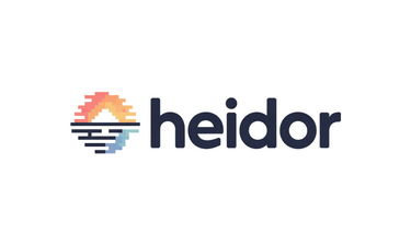 Heidor.com - Creative brandable domain for sale
