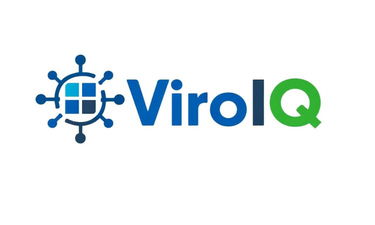ViroIQ logo