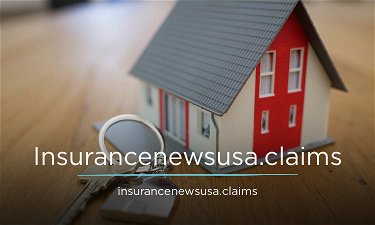 INSURANCENEWSUSA.CLAIMS