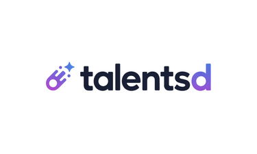Talentsd.com - Creative brandable domain for sale