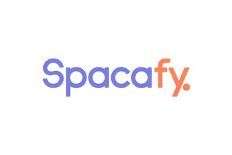 Spacafy.com - Creative brandable domain for sale
