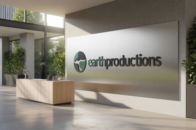 EarthProductions.com — 3