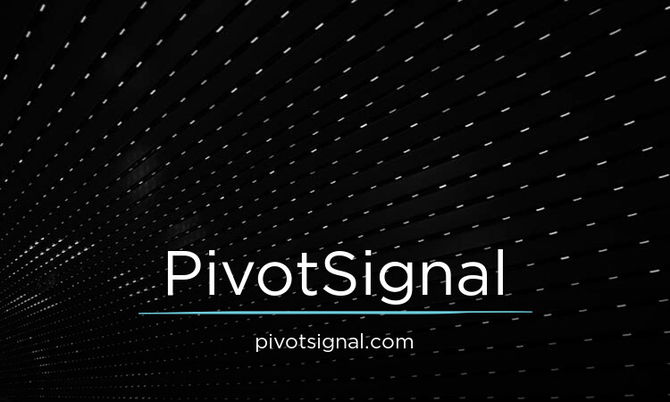 PivotSignal.com