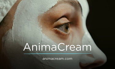AnimaCream.com - Creative brandable domain for sale