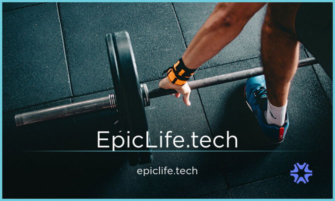 EpicLife.tech