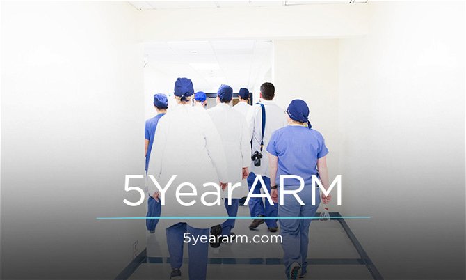 5YearArm.com