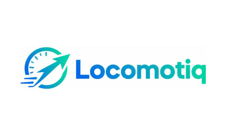 Locomotiq logo