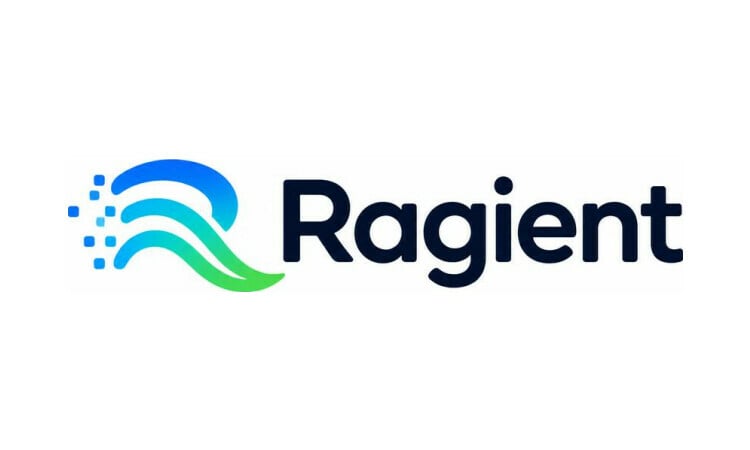 Ragient logo