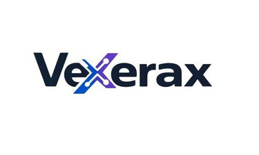 Vexerax logo