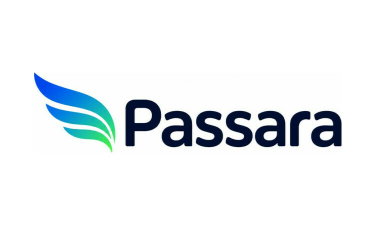 Passara logo