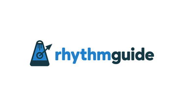 RhythmGuide.com - Creative brandable domain for sale