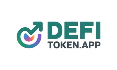 defitoken.app - Creative brandable domain for sale