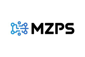 MZPS.com - Creative brandable domain for sale