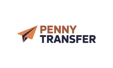 PennyTransfer.com - Creative brandable domain for sale