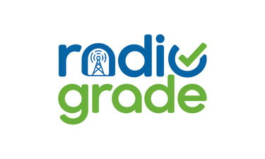 RadioGrade.com - Creative brandable domain for sale
