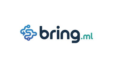 Bring.ml - Creative brandable domain for sale