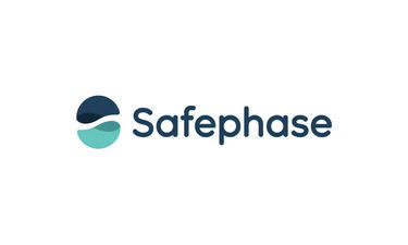 SafePhase.com - Creative brandable domain for sale