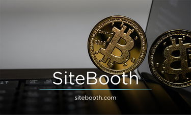 SiteBooth.com - Creative brandable domain for sale