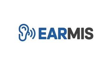 Earmis.com - Creative brandable domain for sale