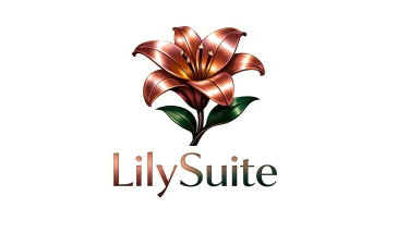 LilySuite.com - Good premium domain marketplace