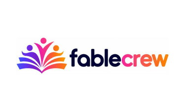 FableCrew.com is for sale