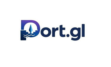 Port logo