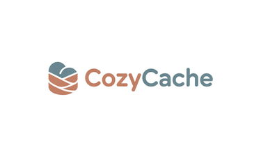 CozyCache.com - Creative brandable domain for sale