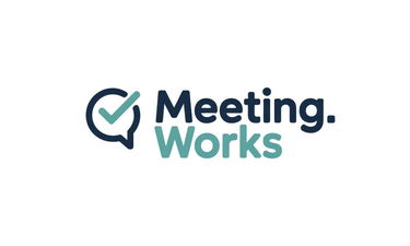 meeting logo
