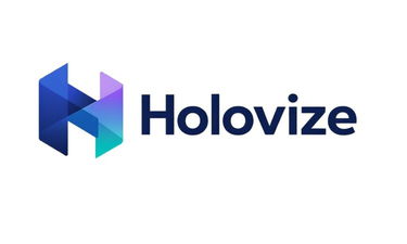 Holovize.com is for sale