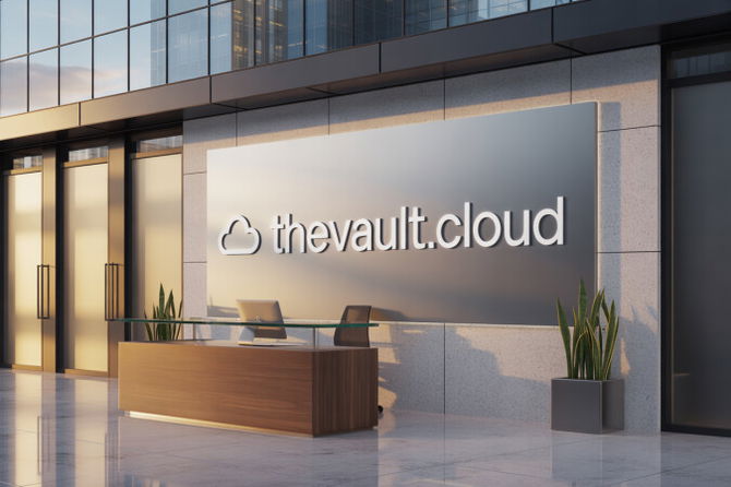 TheVault.Cloud
