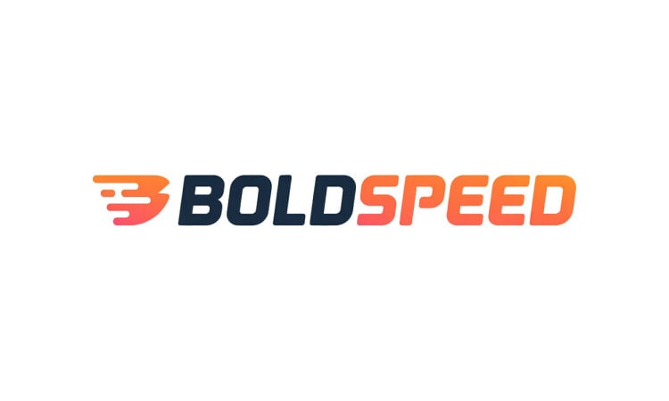 BoldSpeed logo