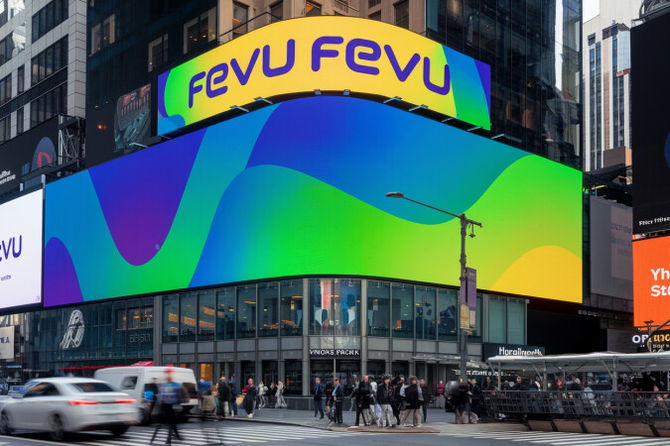 Fevu.com