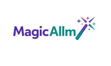 MagicAllm.com - Good premium domain marketplace
