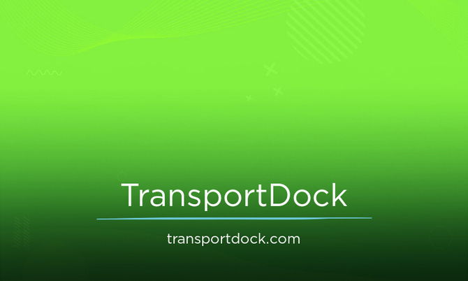 TransportDock.com
