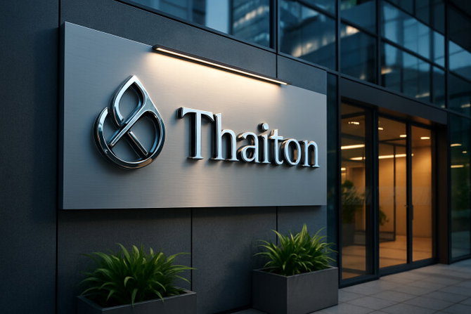 Thaiton.com — 4