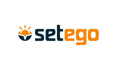 Setego.com - Creative brandable domain for sale