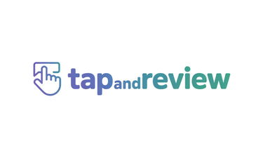 TapAndReview.com - Creative brandable domain for sale