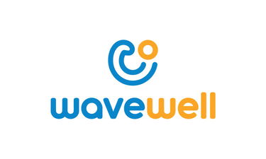WaveWell.com - Creative brandable domain for sale