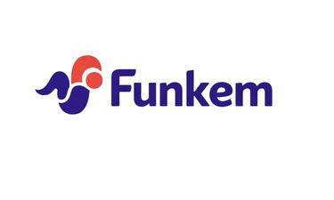 Funkem.com - Creative brandable domain for sale