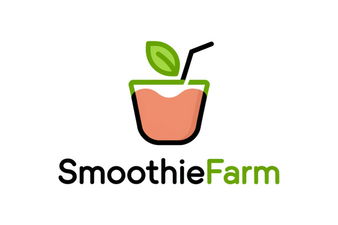 SmoothieFarm.com - Creative brandable domain for sale