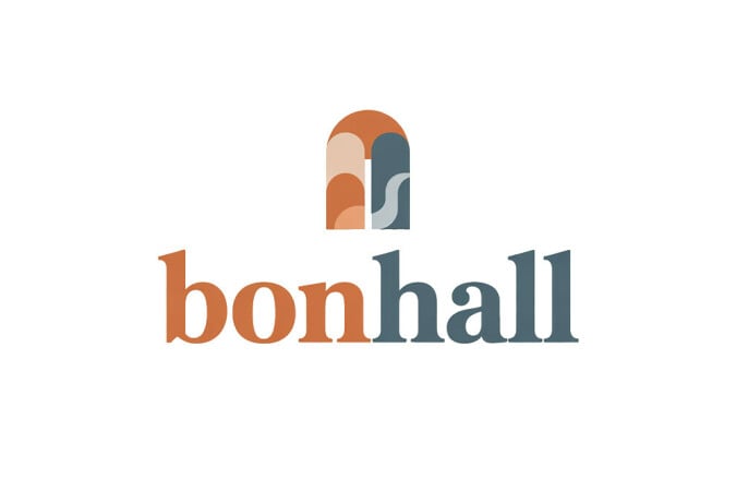BonHall logo