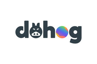 Dohog.com - Creative brandable domain for sale