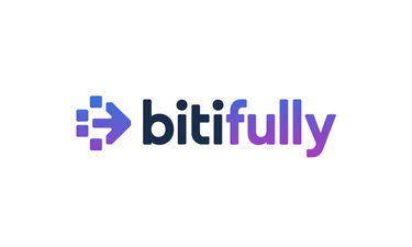 BitiFully.com - Creative brandable domain for sale