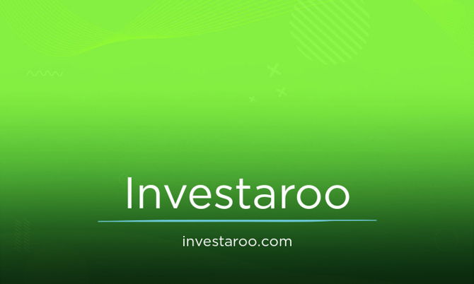 Investaroo.com