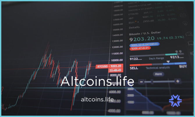 Altcoins.life