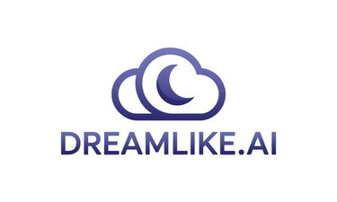 Dreamlike.ai - Creative brandable domain for sale