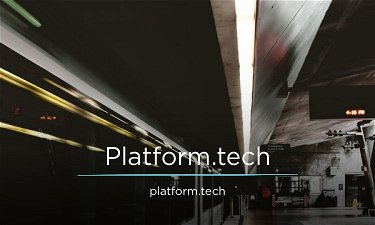 Platform.tech