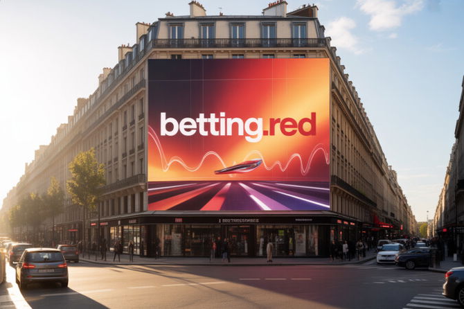 Betting.Red — 3