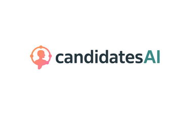 CandidatesAI.com - Creative brandable domain for sale