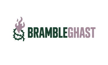 Brambleghast.com - Creative brandable domain for sale